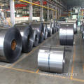 AISI SAE 1015 High-Quality Carbon Structural Steel Coil